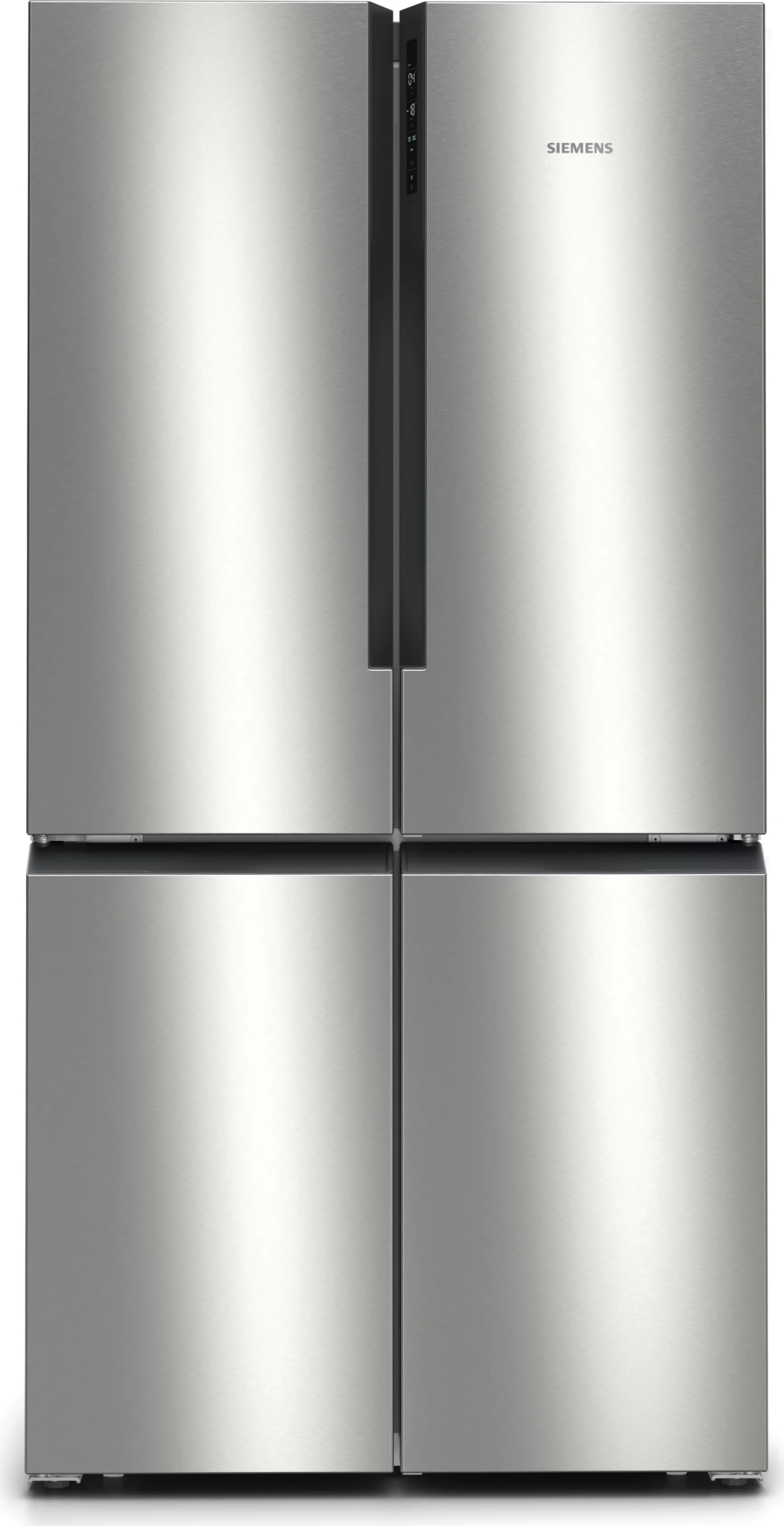 SIEMENS IQ300 side-by-side - 183cm - KF96NVPEA