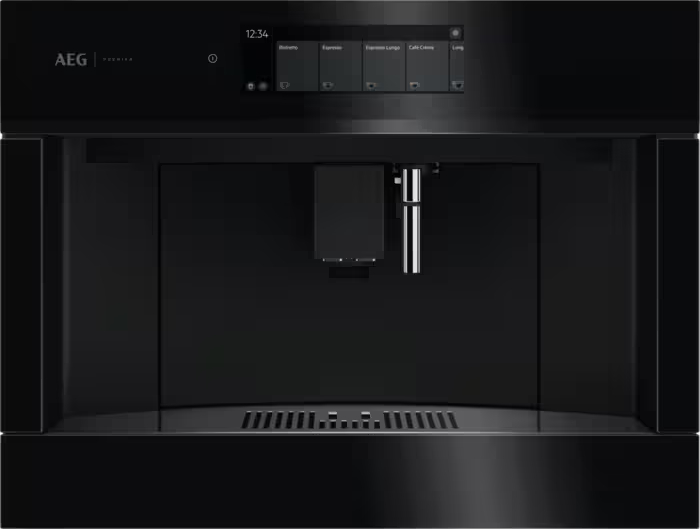 AEG 8000  espresso machine - CK9100B