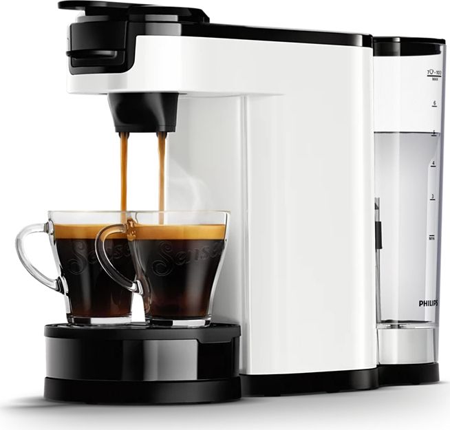 Koffiezetapparaat