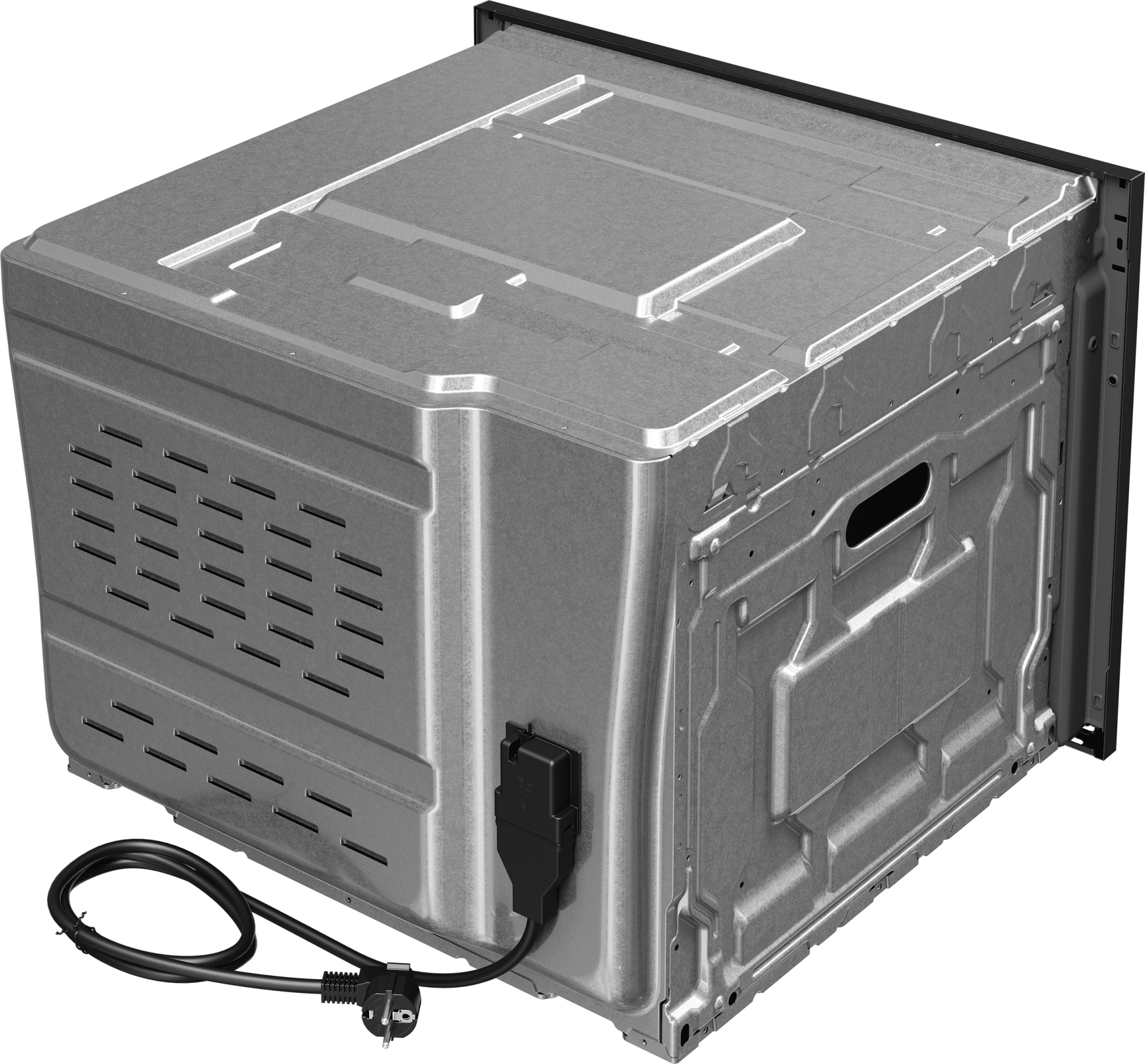 ATAG multifunctionele oven - combi - 45cm - CSX8412D