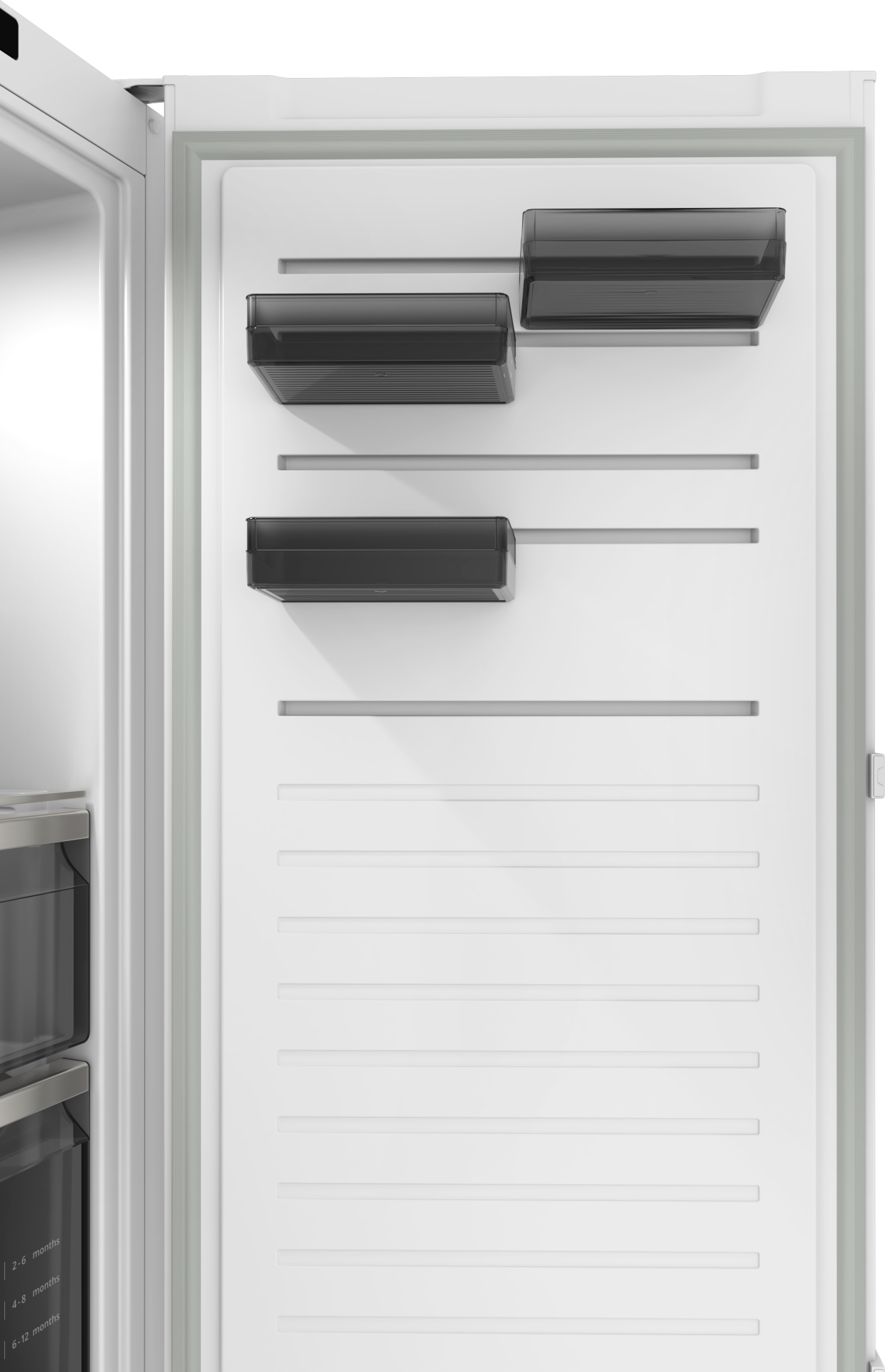 SIEMENS GS36NEWCM
