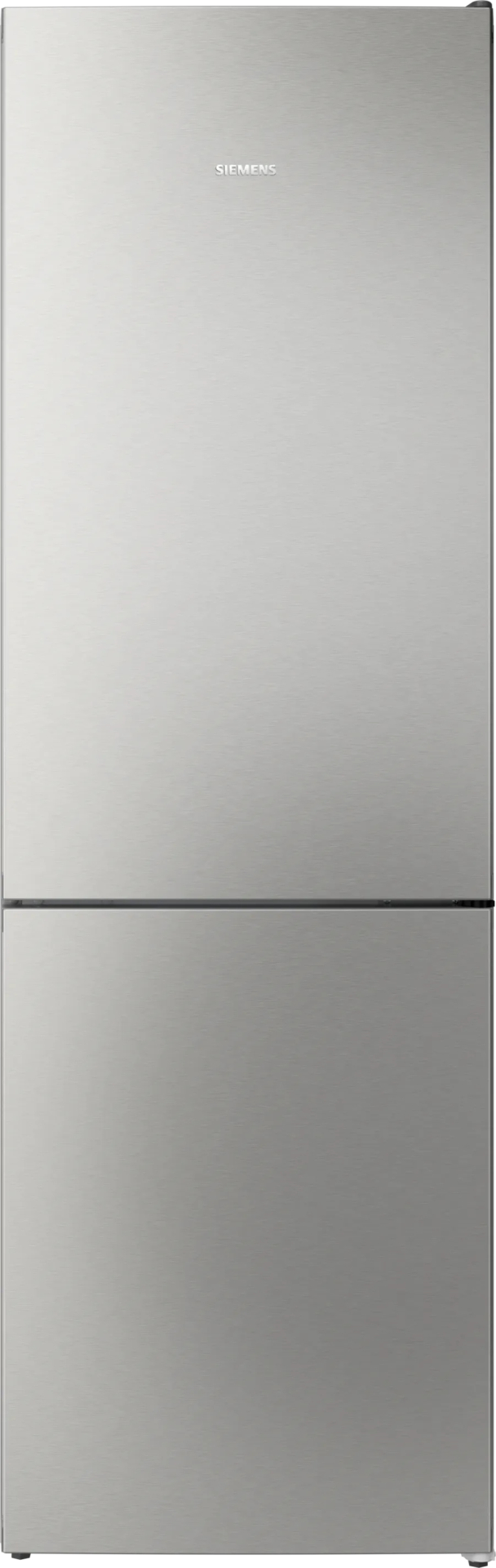 SIEMENS IQ300 vrijstaande koel-/vriescombinatie - 186cm - KG36NVIAG