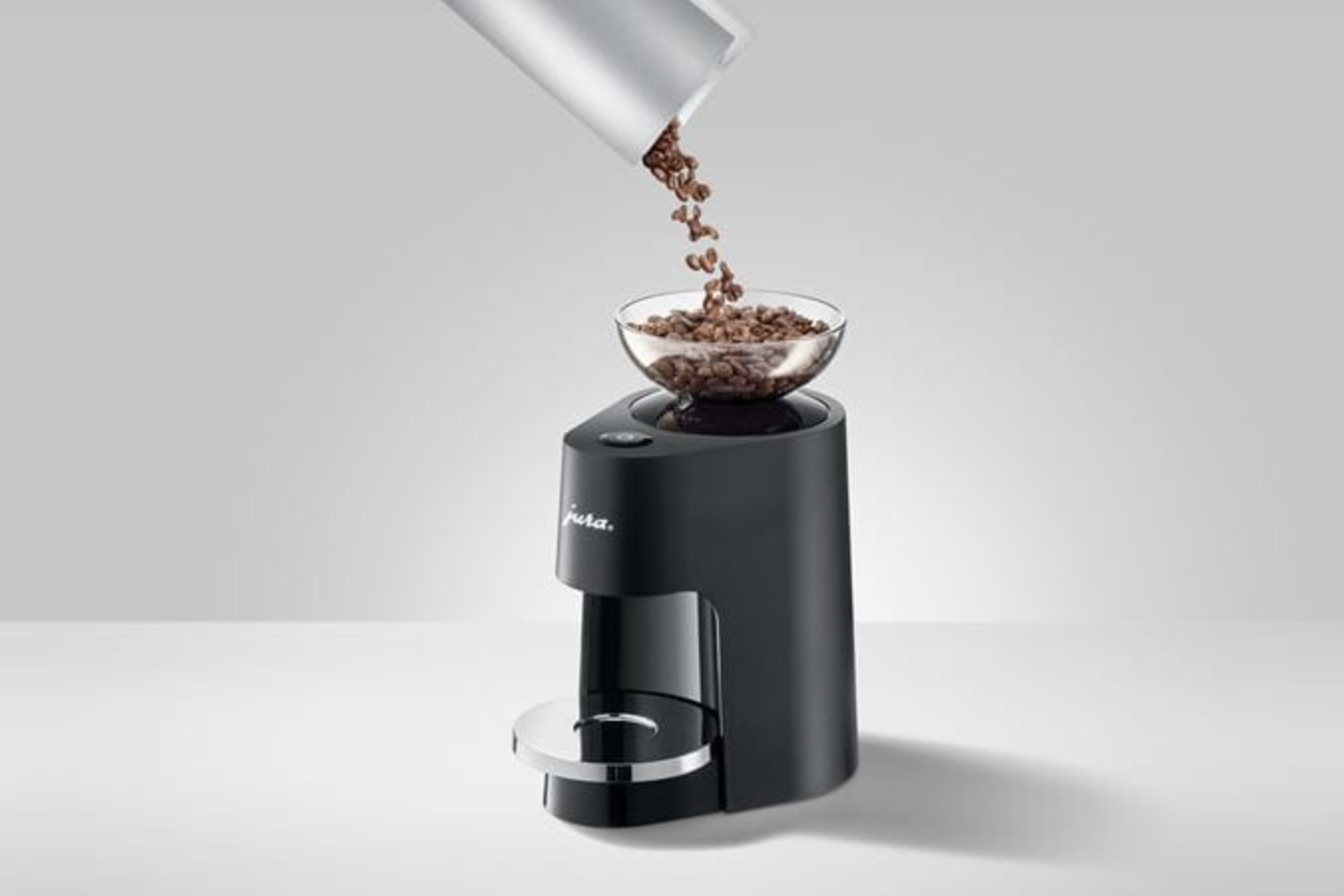 JURA koffiemolen - 25048