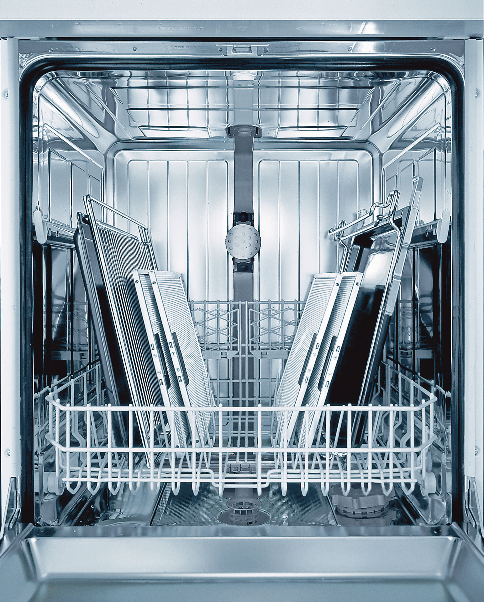 SIEMENS vaatwasserset - SZ73000