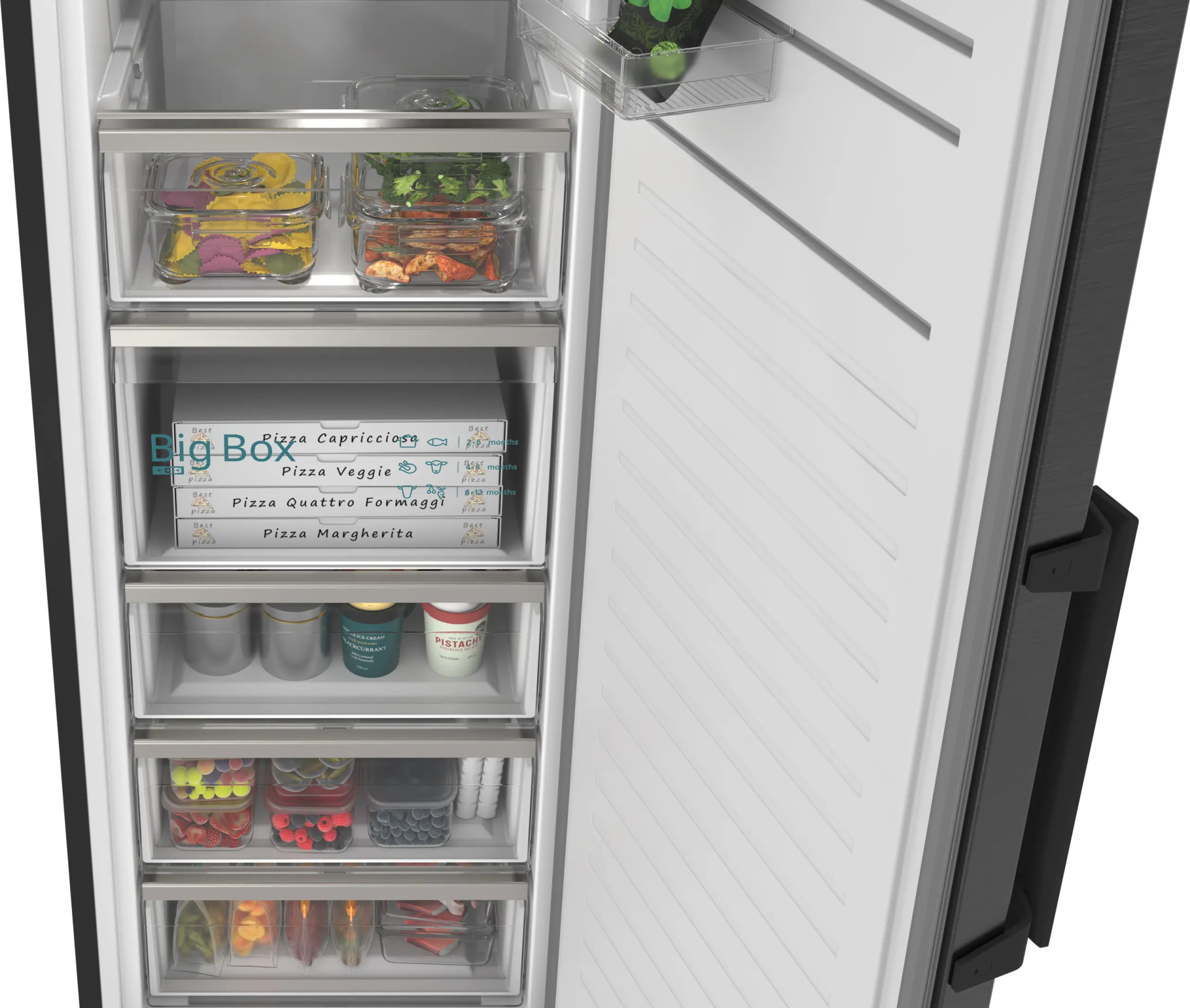 SIEMENS  - GS36NVXCG