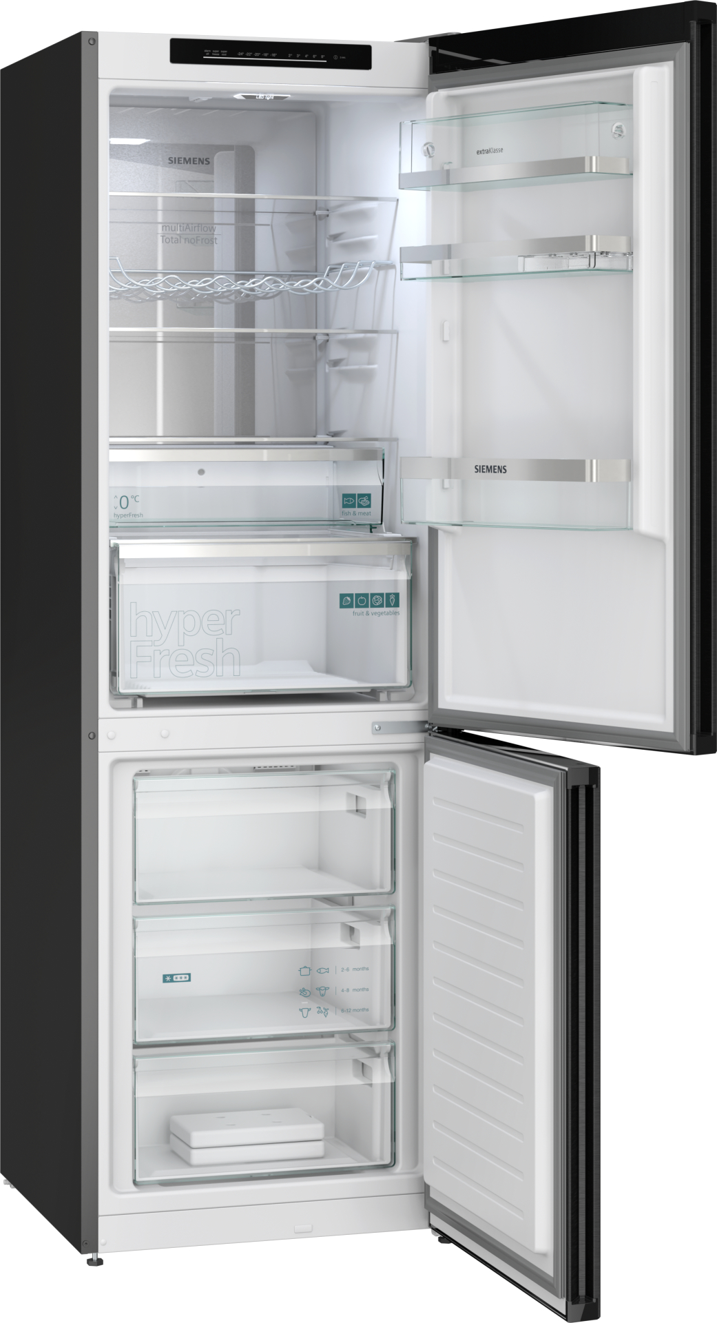 SIEMENS  - KG36NEXAG