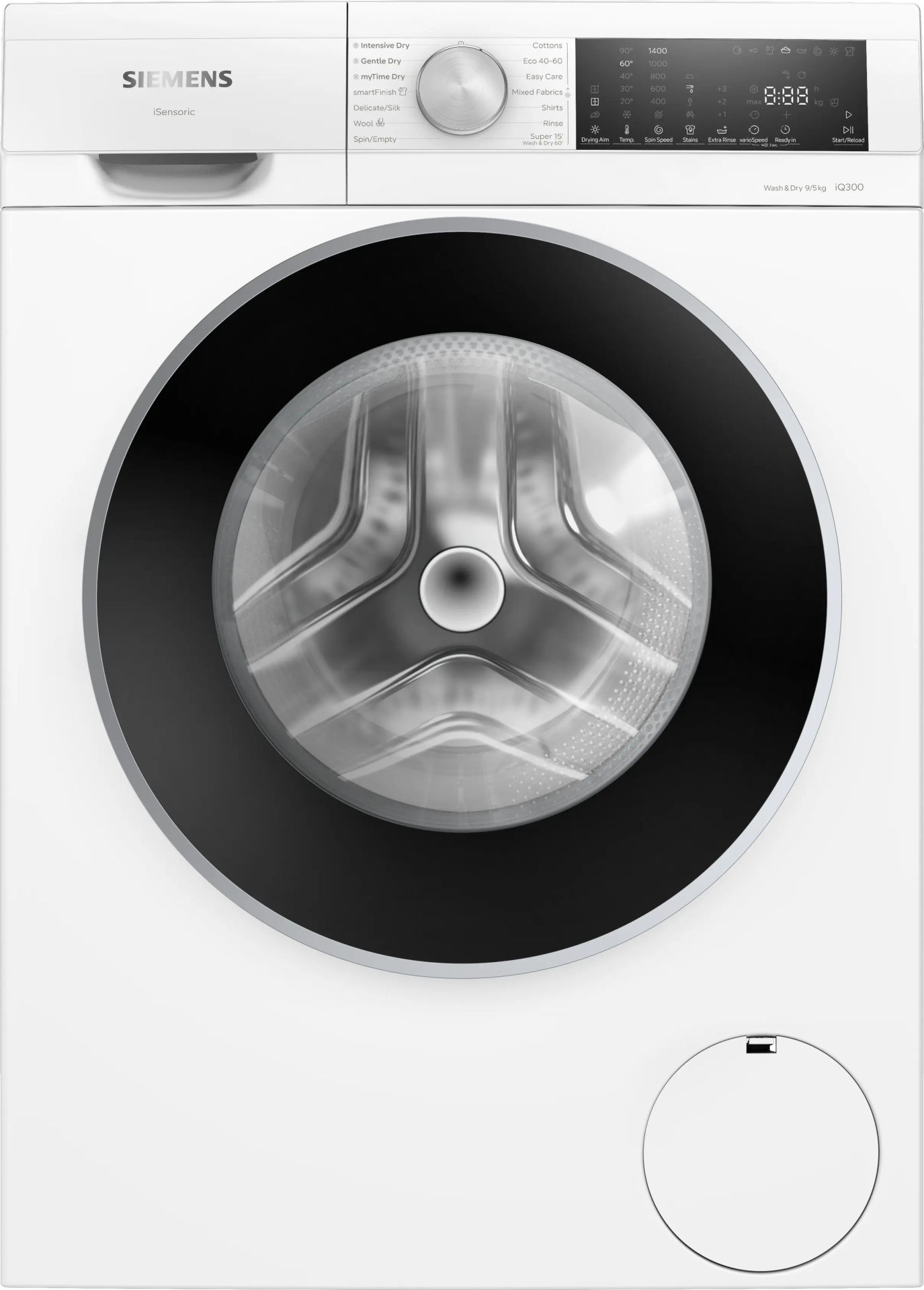 SIEMENS WN44A101EU