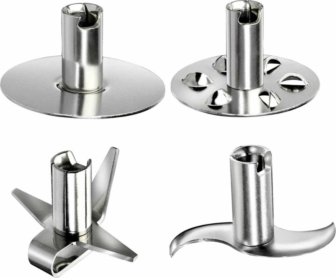 BAMIX Staafmixer - 105160