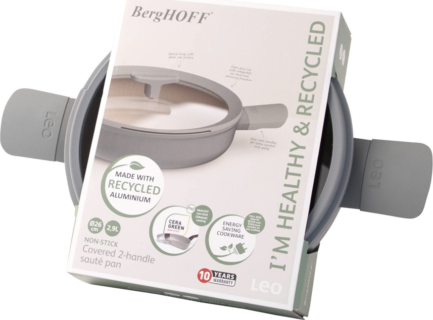 BERGHOFF sauteerpan - 3950427