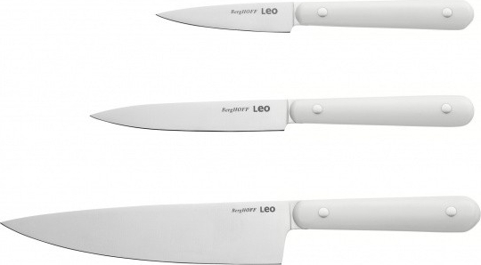 BERGHOFF chefmes - 3950335