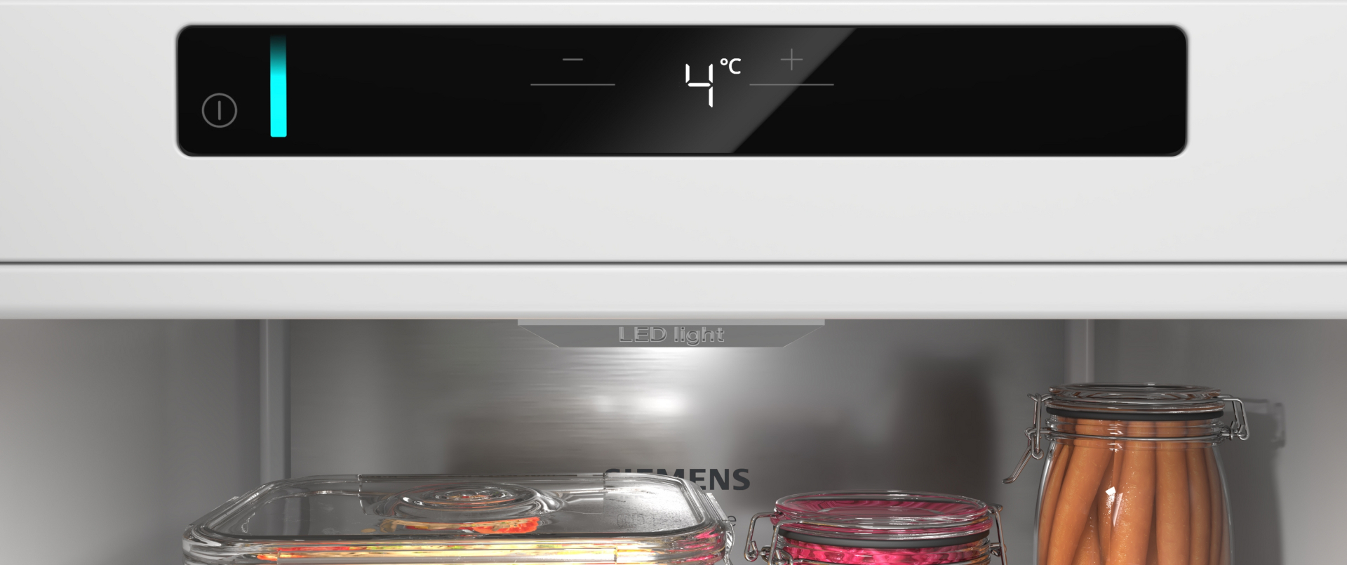 SIEMENS KS36NEWCM