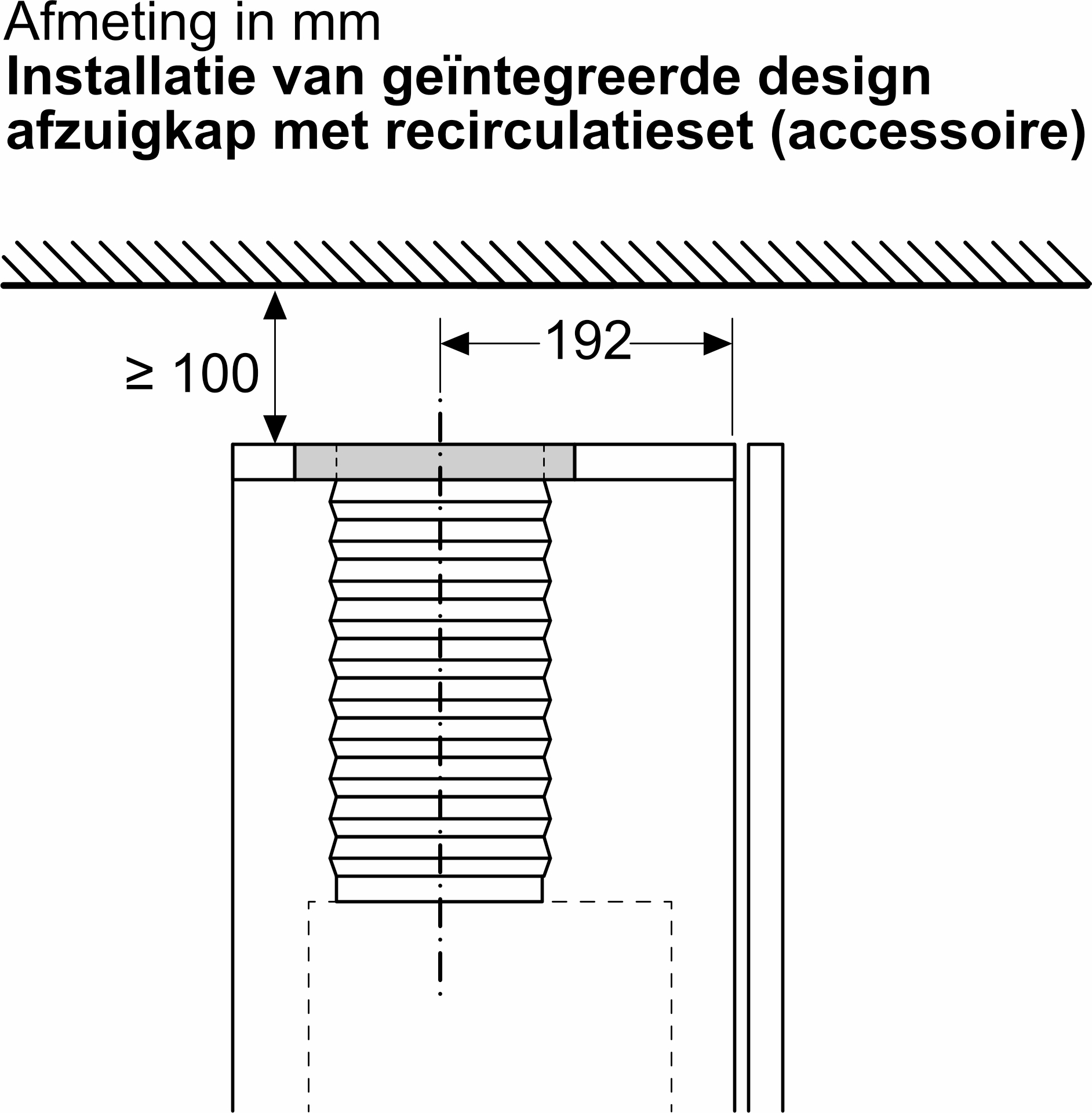 SIEMENS koolstoffilter - LZ11IBB16