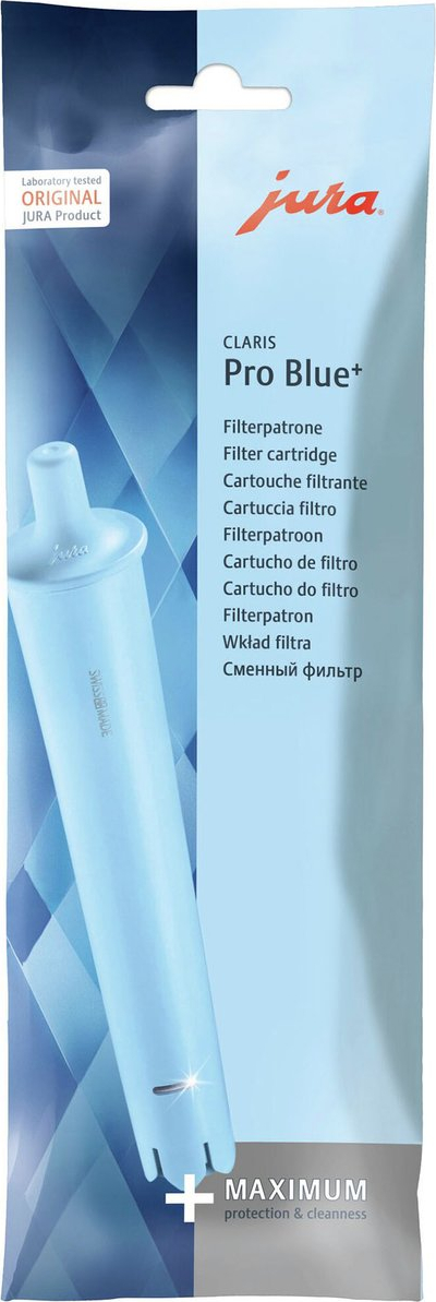 JURA waterfilter - 25058