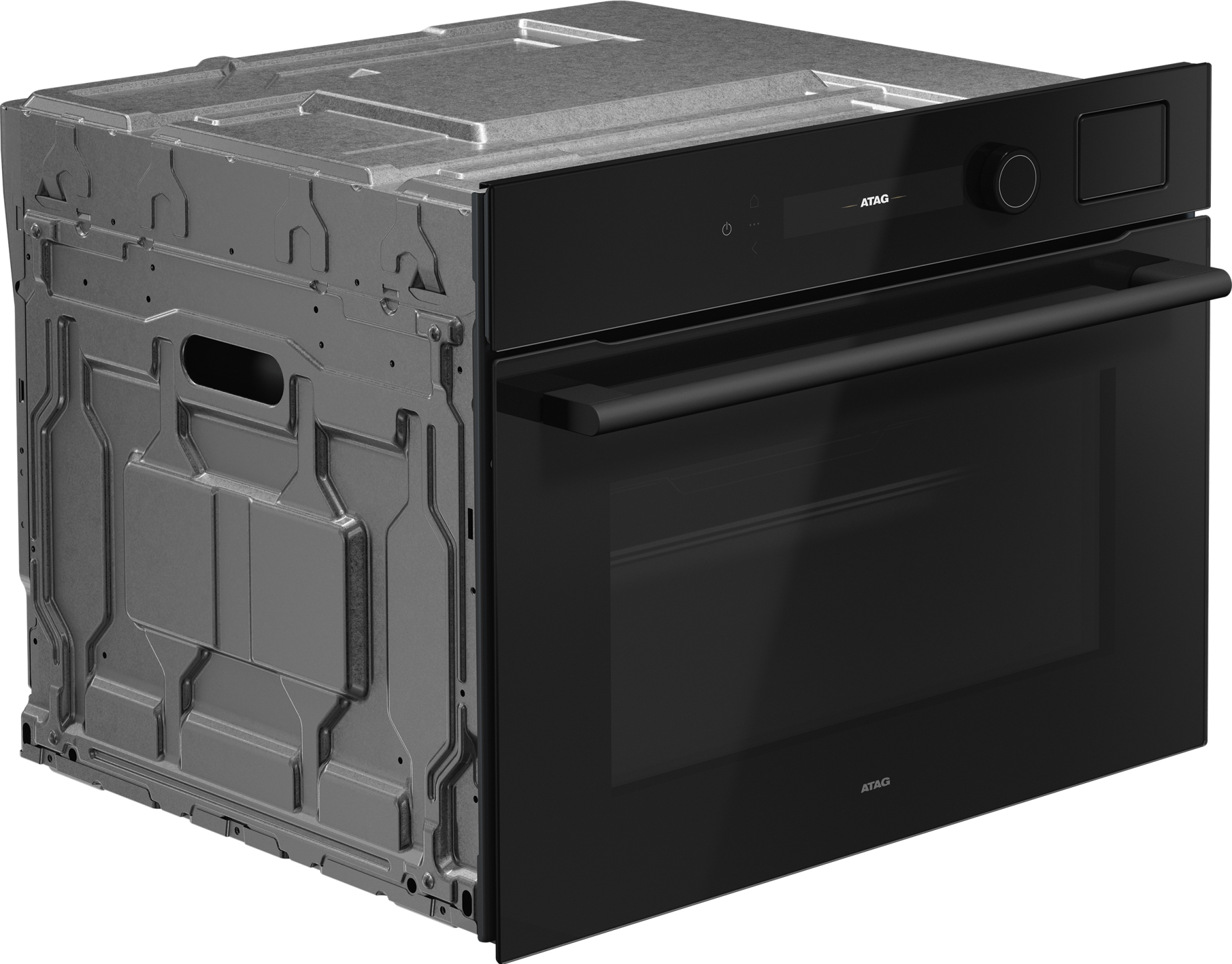 ATAG Inbouw oven met stoom - CS8471D