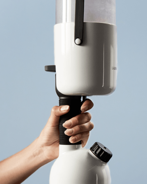 LAURASTAR sterilisator - 5007803600