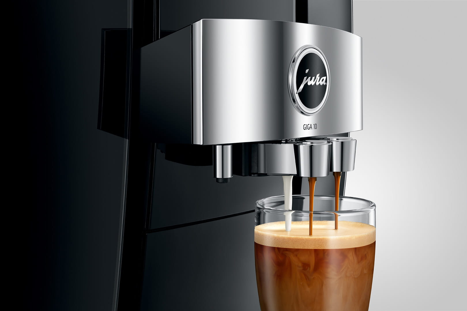 JURA Espressomachine - 15478