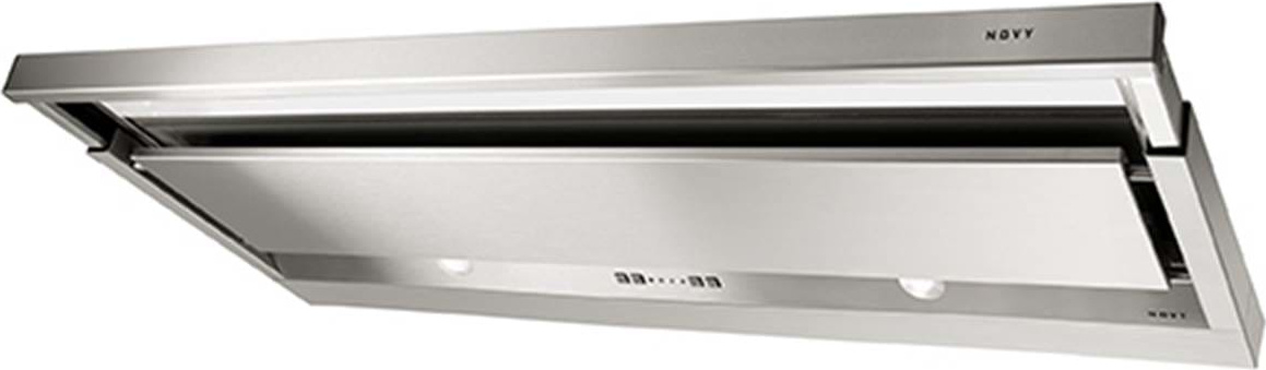 NOVY Telescopic Telescopische dampkap inox - 693