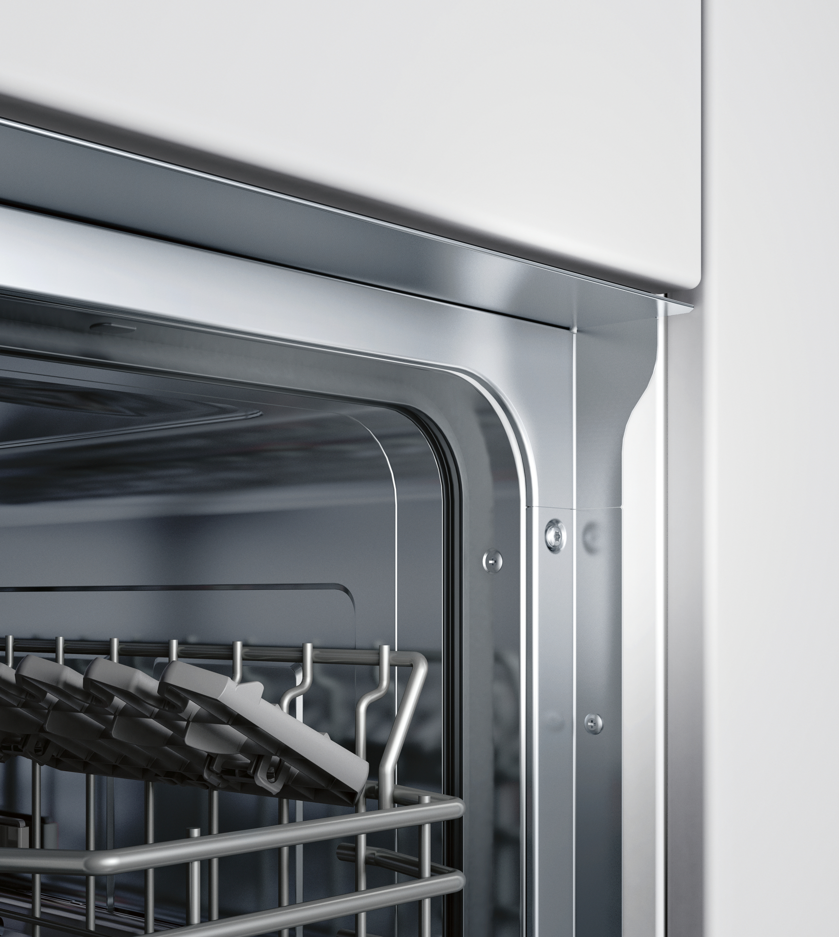 SIEMENS inbouwset - SZ73035