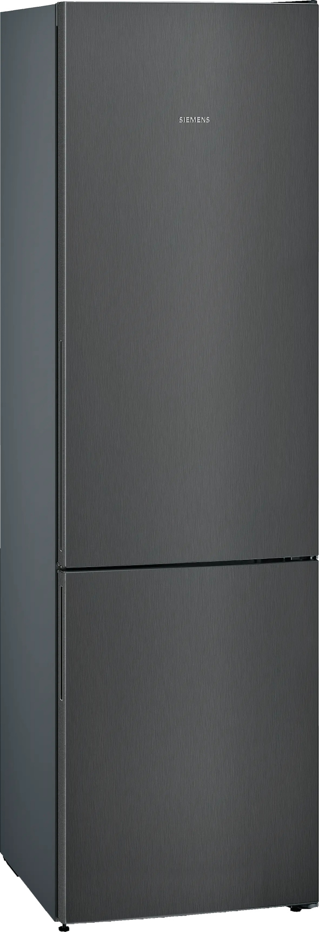 SIEMENS IQ500 vrijstaande koel-/vriescombinatie - 201cm - KG39E8XBA