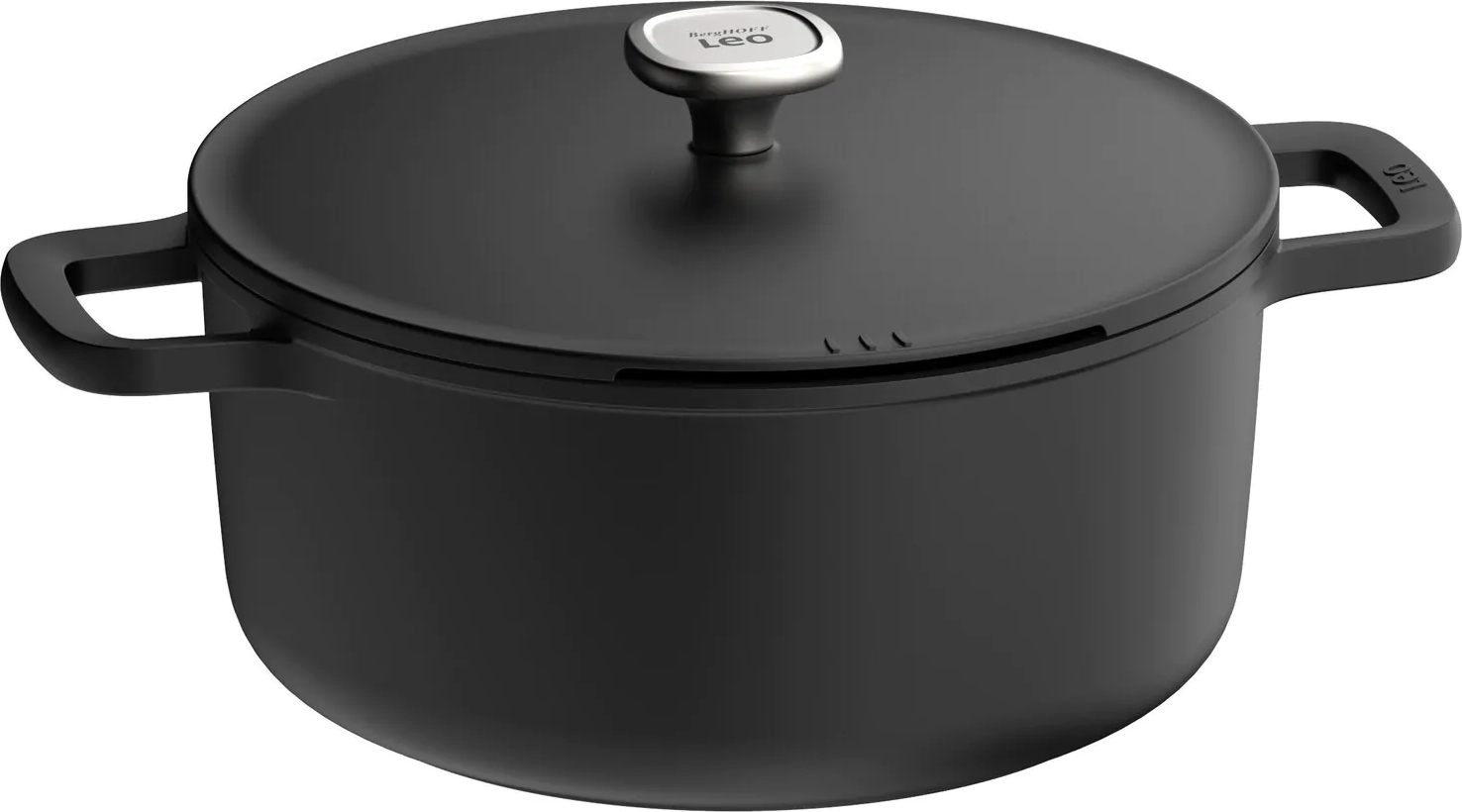 BERGHOFF kookpot met deksel - 3950578