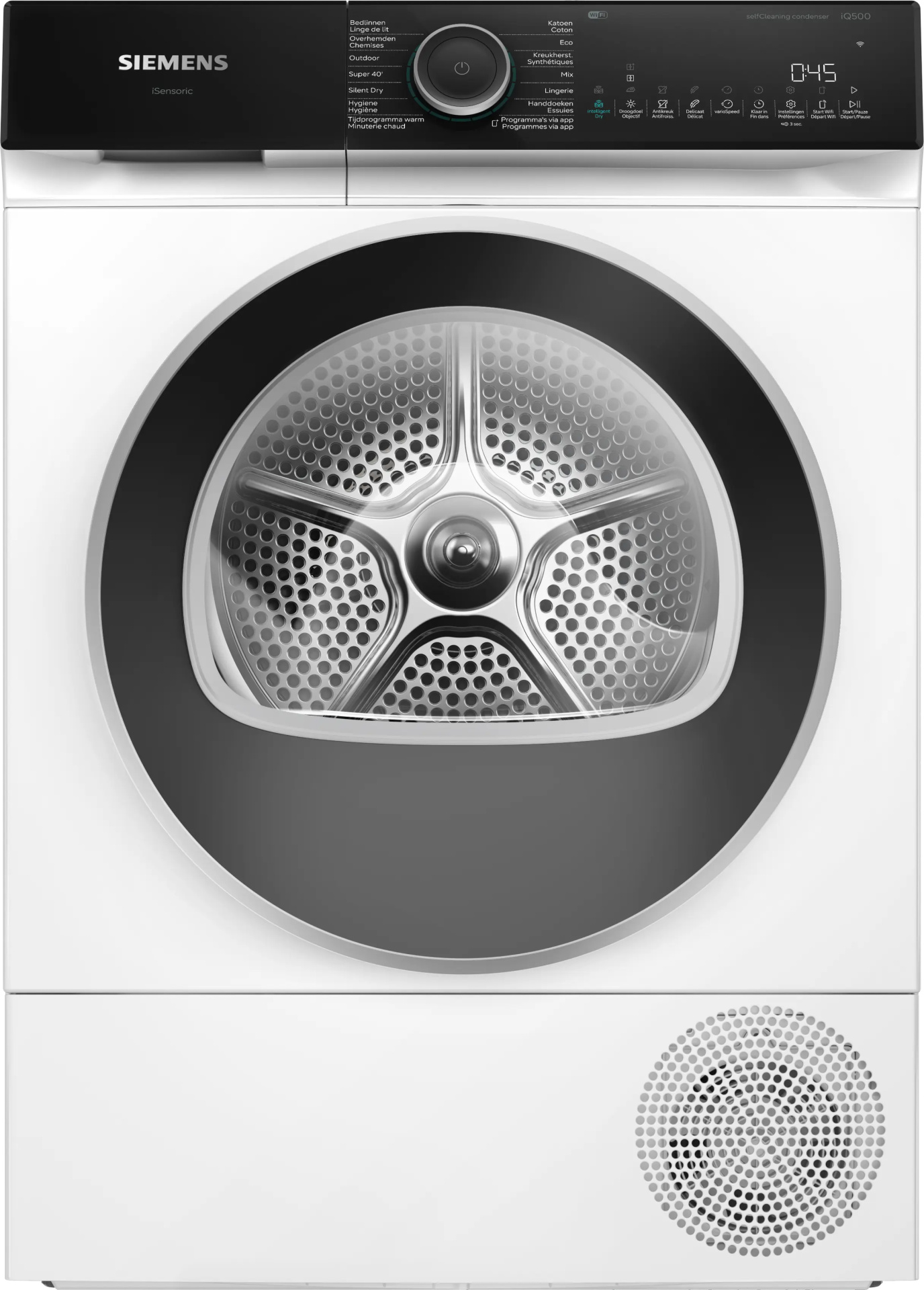 SIEMENS WQ46N2D0FG