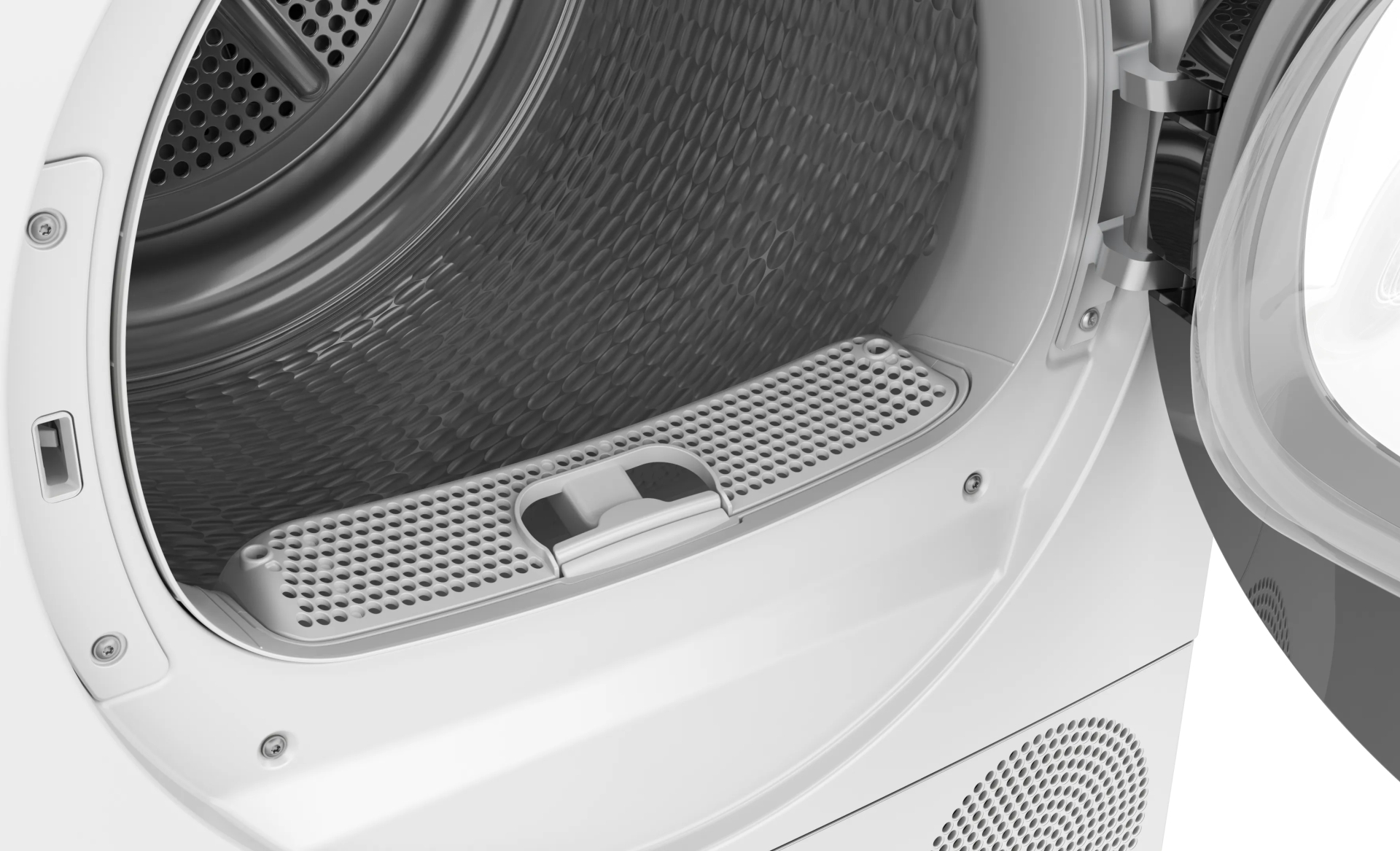 SIEMENS IQ300 droogkast - WT43H00AFG