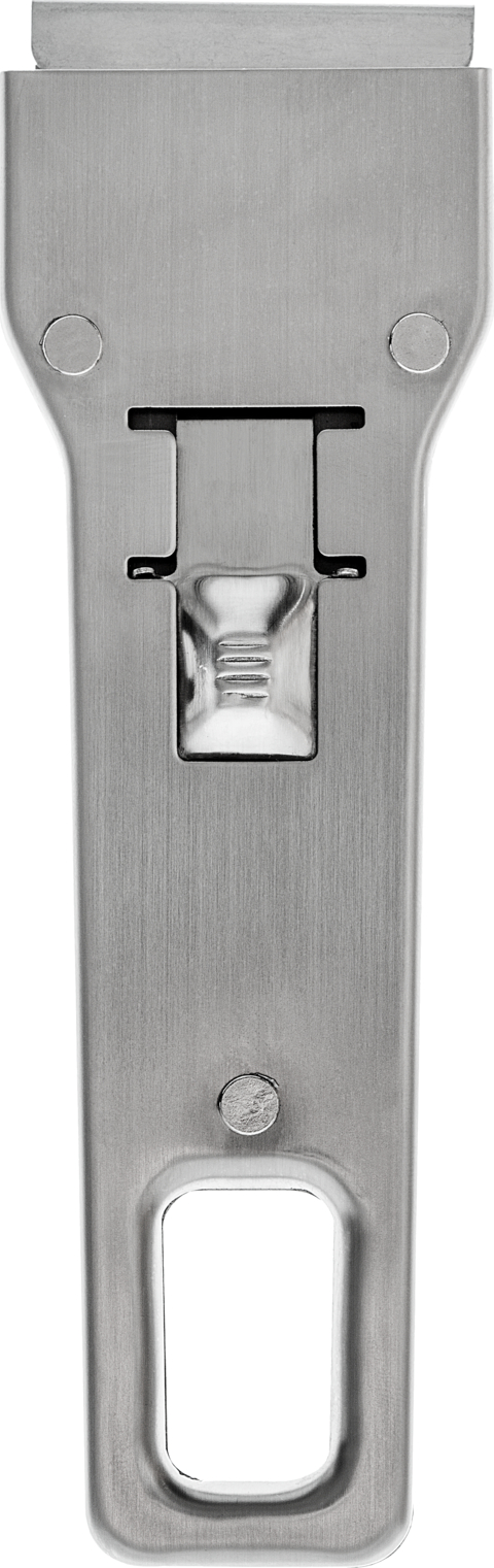 AEG kookplaatschraper - E6HUE103