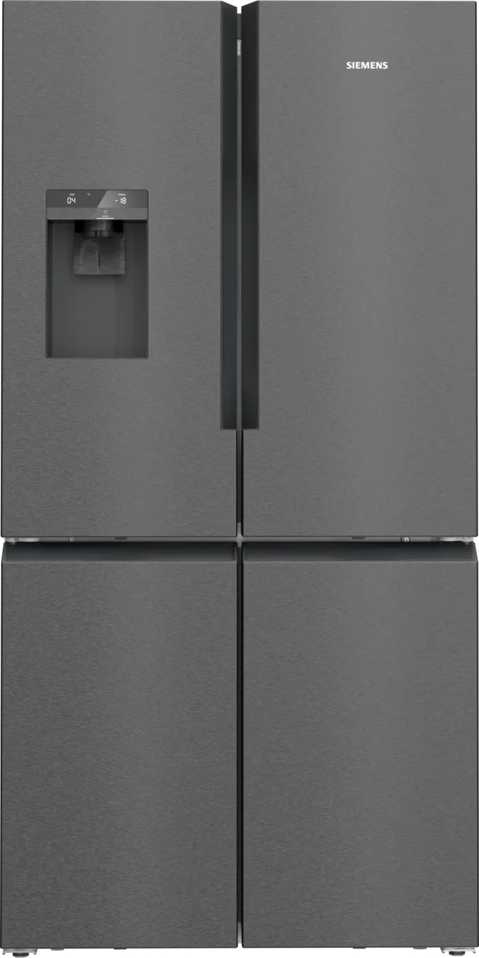 SIEMENS IQ500 side-by-side - 183cm - KF96DAXEA