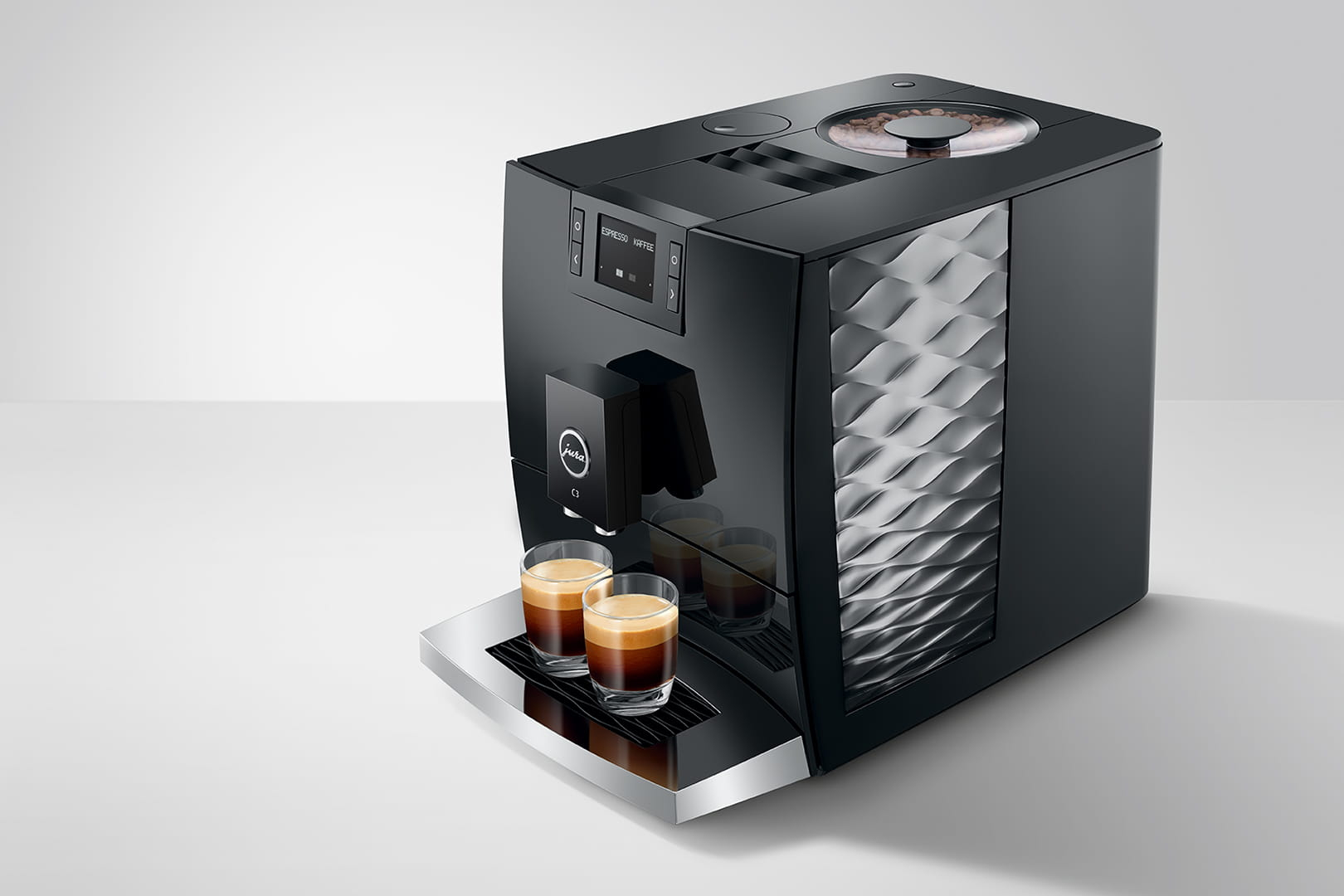 JURA espresso machine - 15599