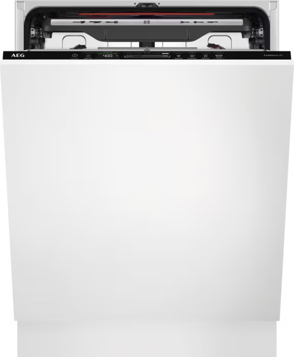 AEG 9000 vaatwasser volledig integreerbaar - FSE83827P