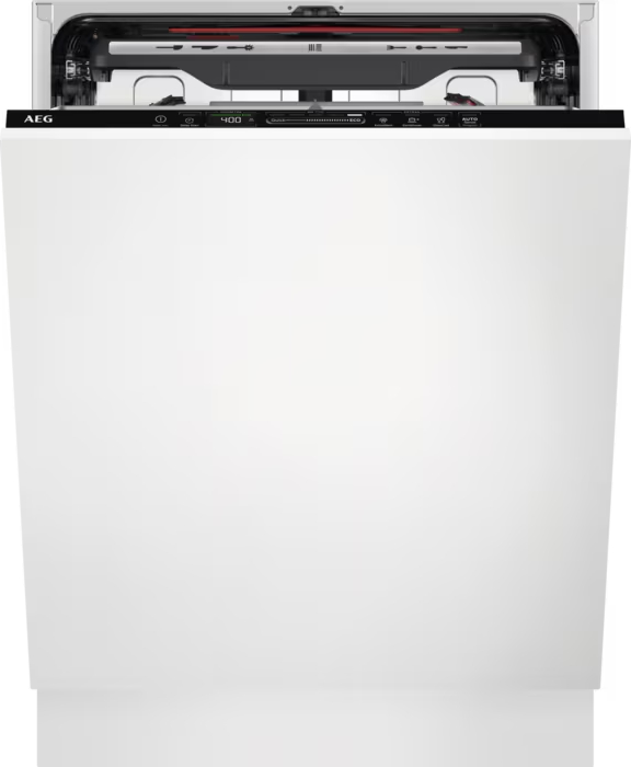 AEG 7000 vaatwasser volledig integreerbaar - FSE74747P