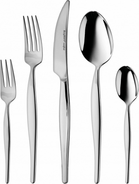 BERGHOFF 30-delige bestekset - 1230504