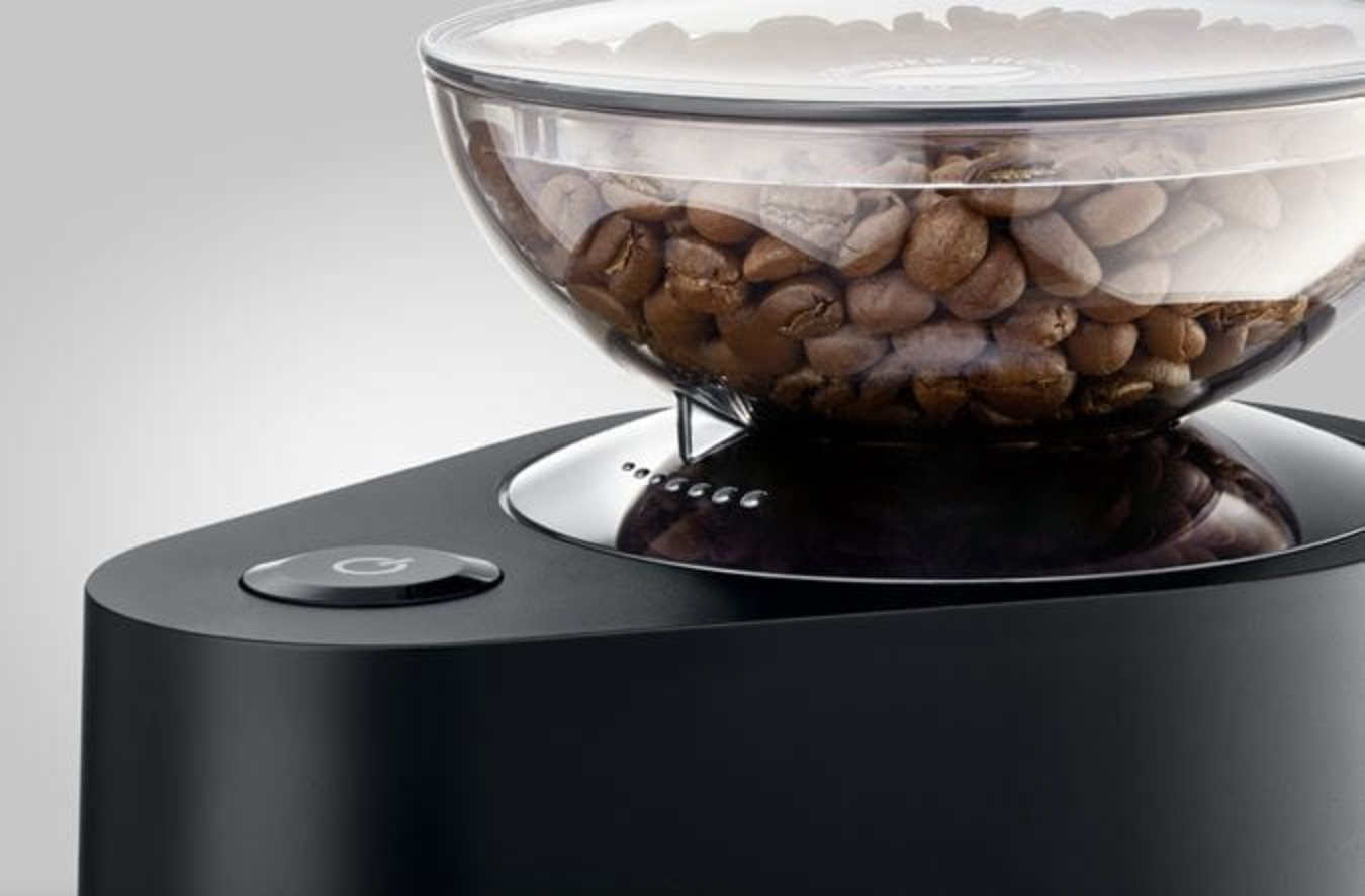 JURA koffiemolen - 25048