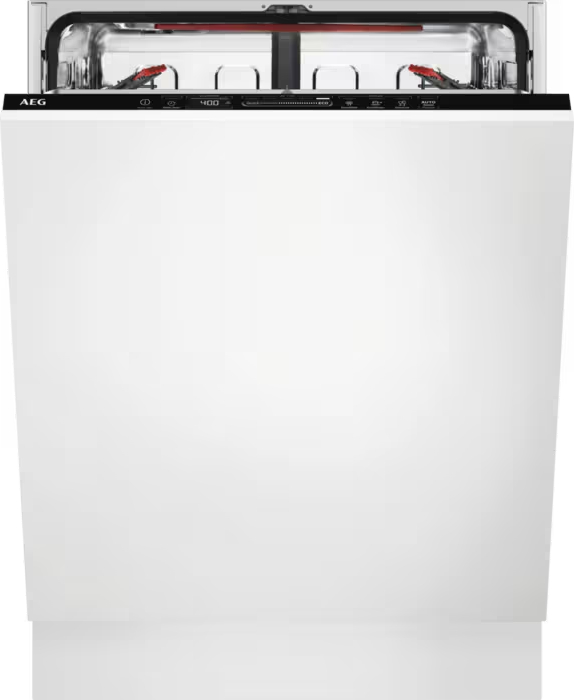 AEG 7000 vaatwasser volledig integreerbaar - FSE74607P