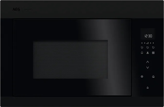 AEG 6000 Inbouw microgolfoven met grill - MG2600T
