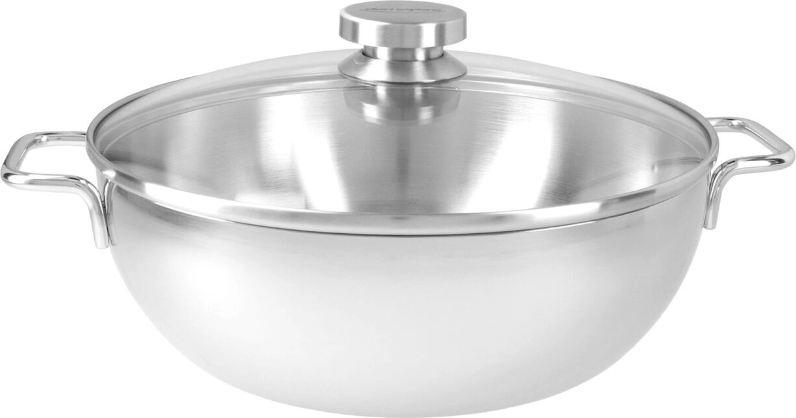 DEMEYERE sudderpot met deksel - 54428