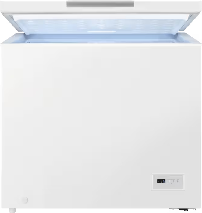 AEG 6000 Diepvrieskist - AHB520E1LW