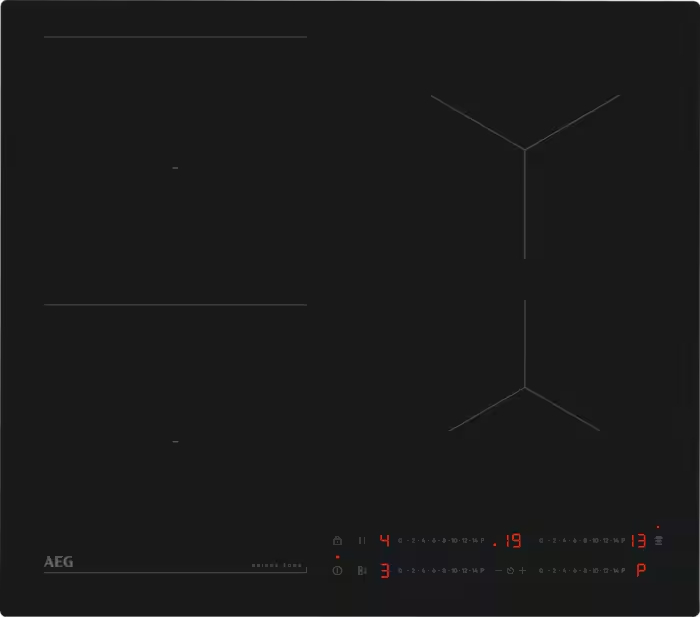AEG Inductiekookplaat - TO64IB00IT