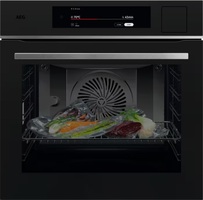 Ovens & microgolfovens