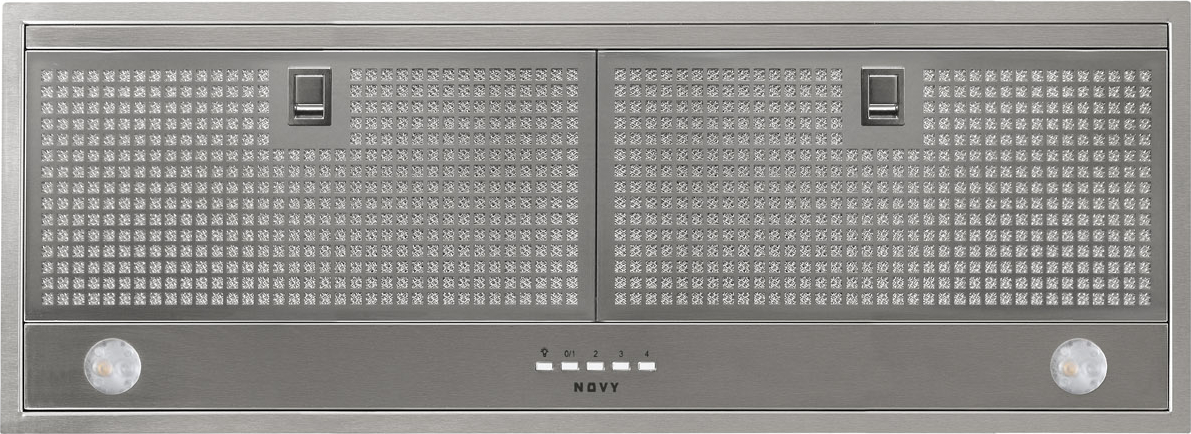 NOVY inbouwgroep - 86cm - 829