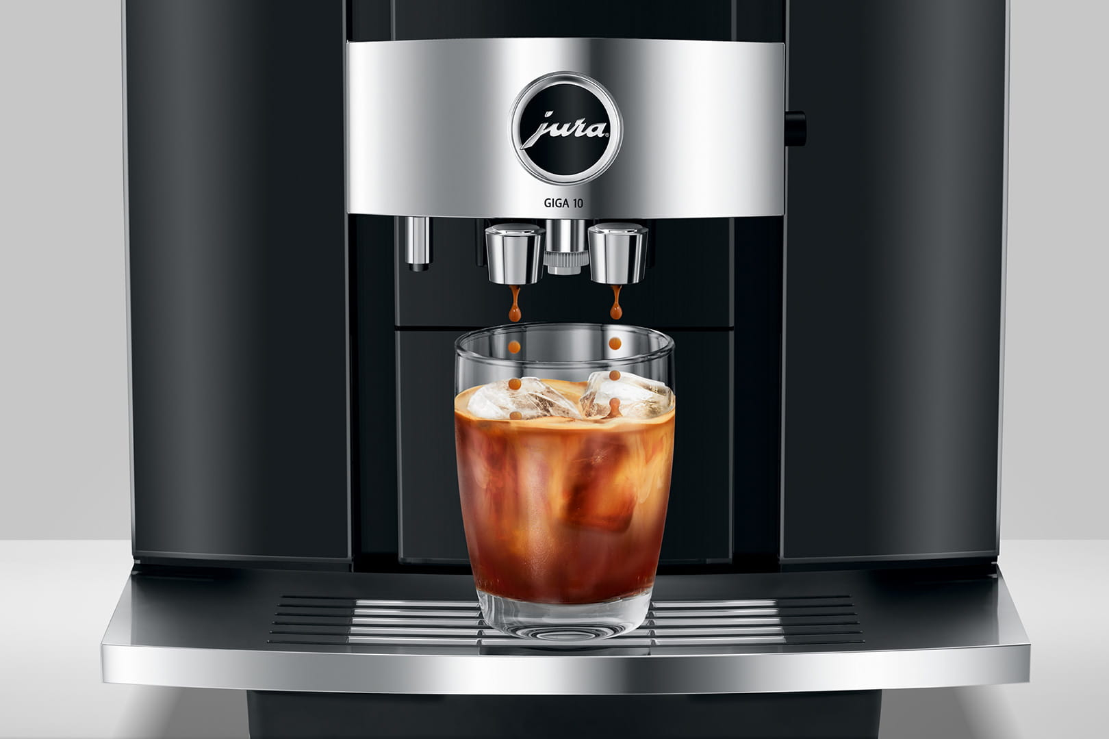 JURA Espressomachine - 15478