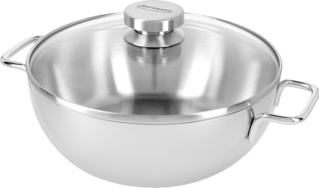 DEMEYERE sudderpot met deksel - 54424
