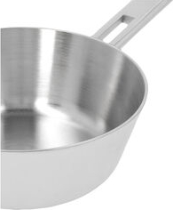 DEMEYERE Sauteerpan roestvrij staal - 25918