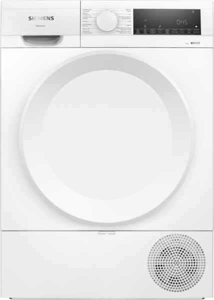 SIEMENS WQ42A200FG