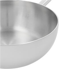 DEMEYERE sauteerpan - 25922