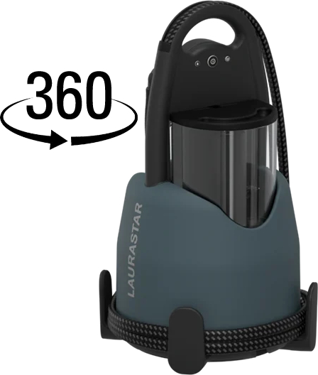 LAURASTAR Lift XTRA Stoomgenerator - 0000354540