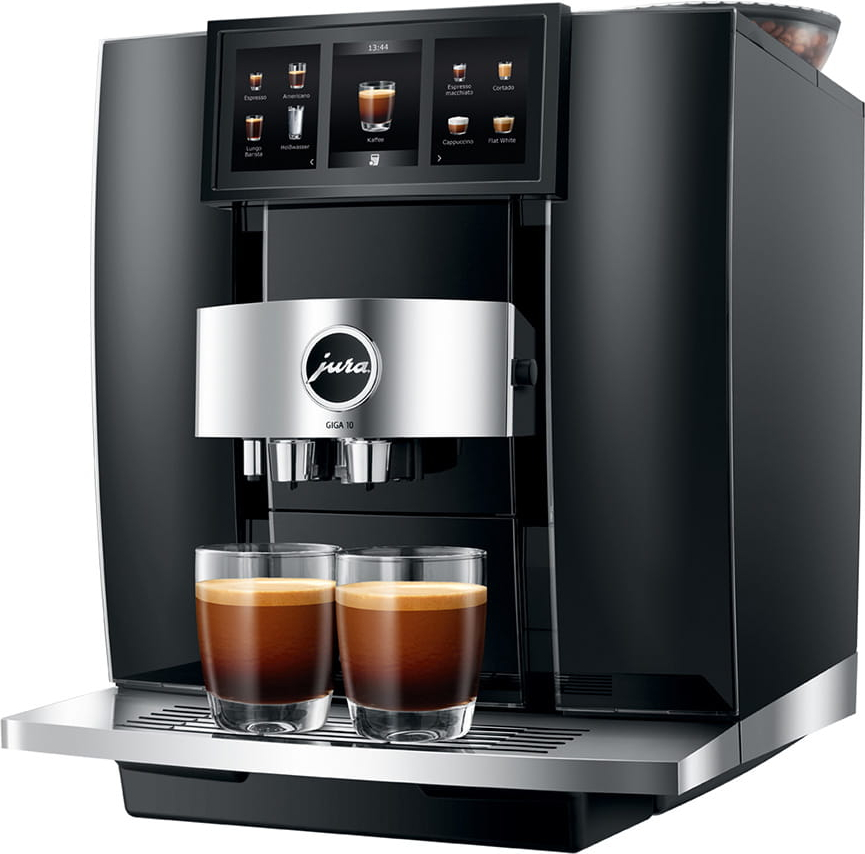 Koffie & ontbijt