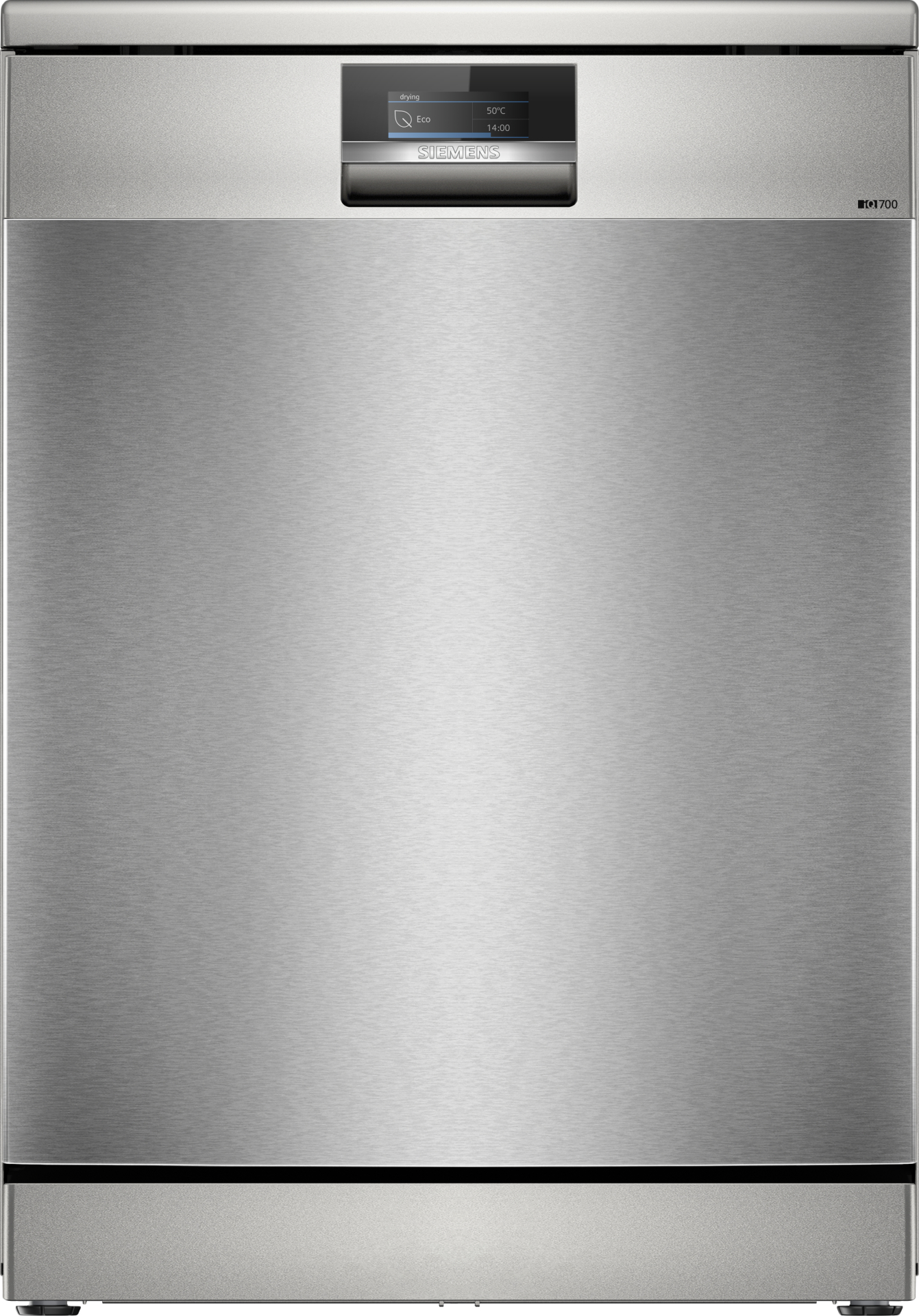 SIEMENS IQ700 vrijstaande vaatwasser - SN27TI02CE