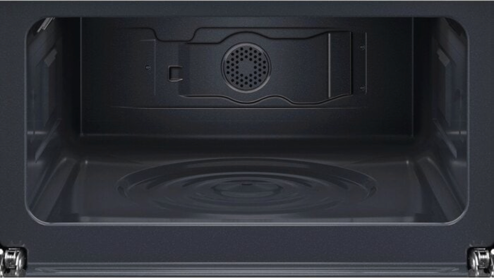 AEG 7000 Inbouw microgolfoven met grill - CM7310B
