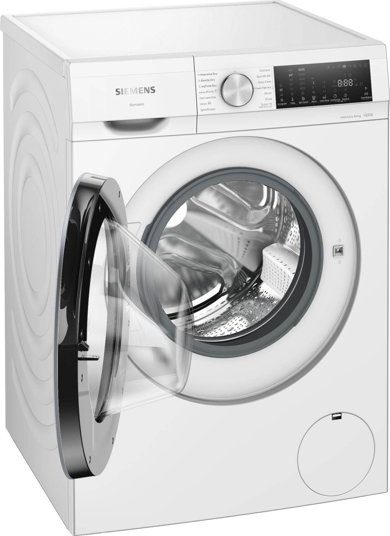 SIEMENS WN44A101EU